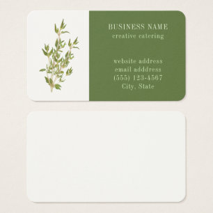 TIME FRESCO 3,5x2 Cartão de visita II