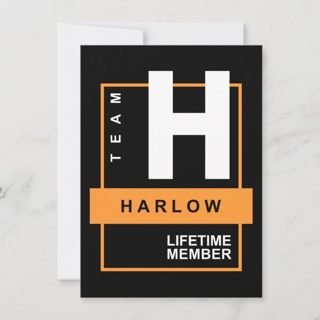 Time Harlow Lifetime (Frente)