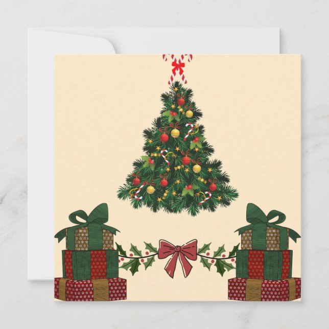 Timeless Holiday Magic (Frente)