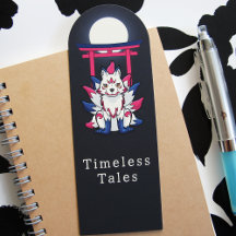 Timeless Tales Kitsune