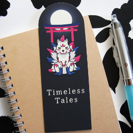 Timeless Tales Kitsune