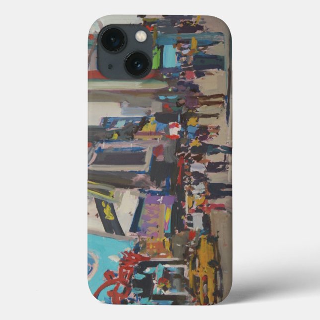 Times Square 2012 (Verso)