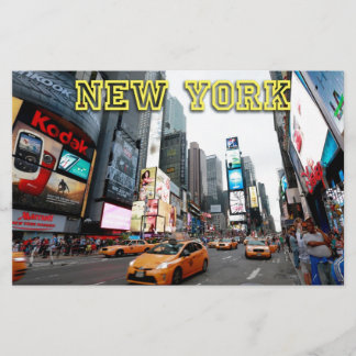 Times Square Nova Iorque USA