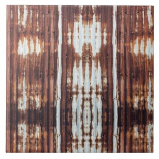 Tin Barn Tin Tin Tin Tin Corrugado