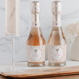 "Tini Bit Older Martini Coquette Birthday