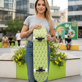 Tinker Bell Skateboard