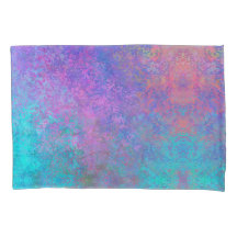 Tinta Álcool Arco-Íris, Abstrato cor-de-rosa brilh