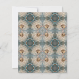 Tinta Álcool Caleidoscópio Papel de Artesanato Flo