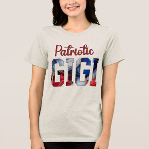 Tinta Alcoólica Patriótica Gigi Vermelho Branco Az