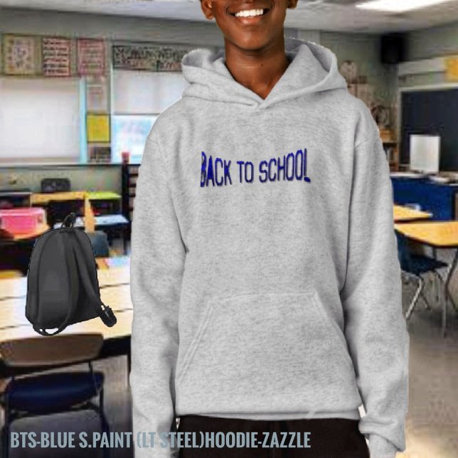 Tinta azul BTS (Criador carregado)