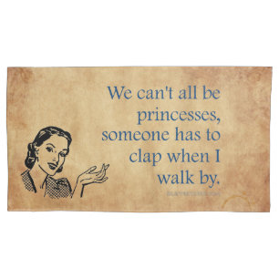 Tinta de 50 engraçada da Princesa SlipperyJoe