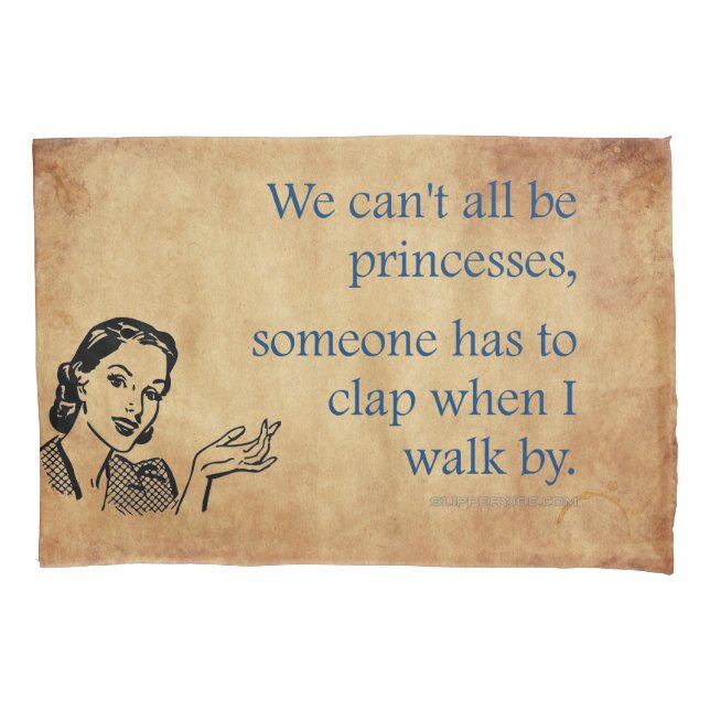 Tinta de 50 engraçada da Princesa SlipperyJoe (Frente)