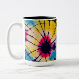 Tinta de boho, caneca de café, hippie, frascos de
