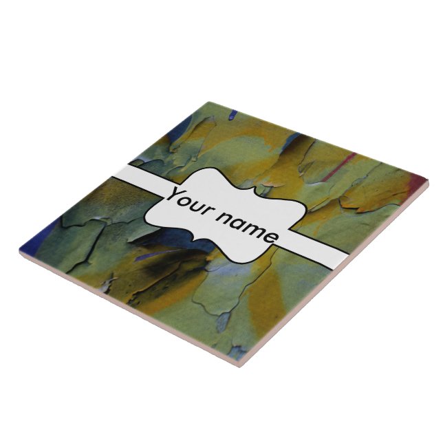 Tinta de descasque (Lateral)