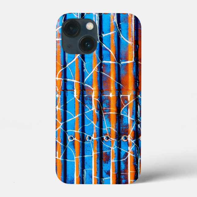 Tinta de descasque russa (Verso)