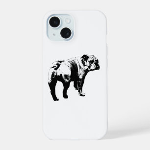 Tinta de telefone, Bulldog Ousado