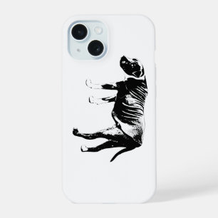 Tinta de telefone, Calm Guard