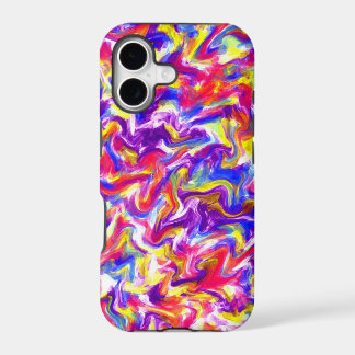 Tinta Divertida Tie Dye