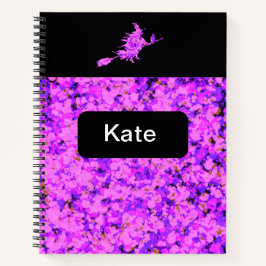 Tinta Espelhada De Bruxa