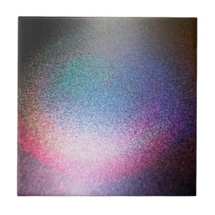 Tinta Iridescente do Arco-Íris Luminante