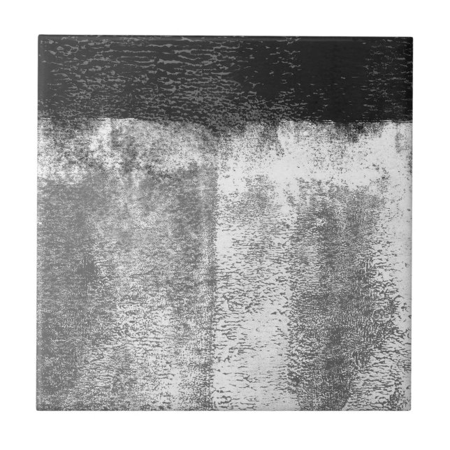 Tinta laminada a negro (Frente)