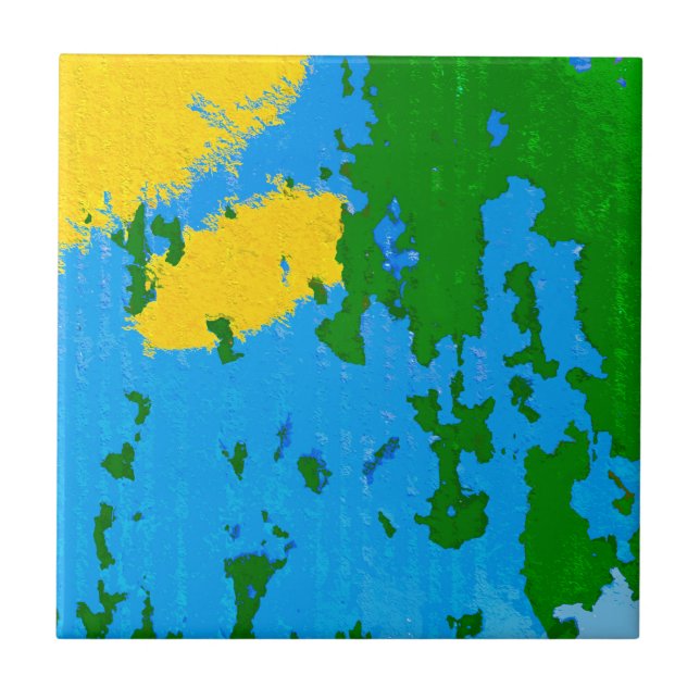 Tinta legal russa de descasque (Frente)