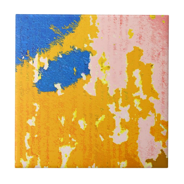 Tinta legal russa de descasque (Frente)