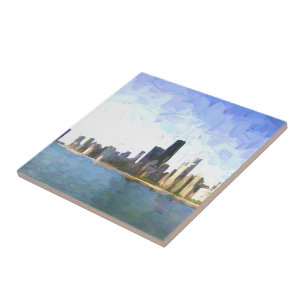 Tinta Líquida de Chicago