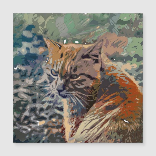 Tinta Louca - Cat 2 (Frente)