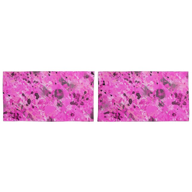 Tinta Rosa (Frente - conjunto)