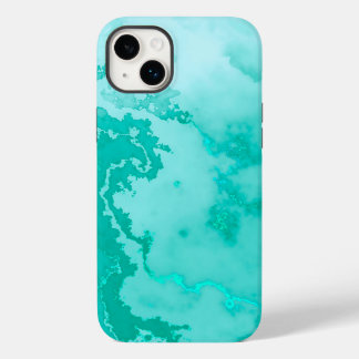 Tinta Teal Espilada Foto