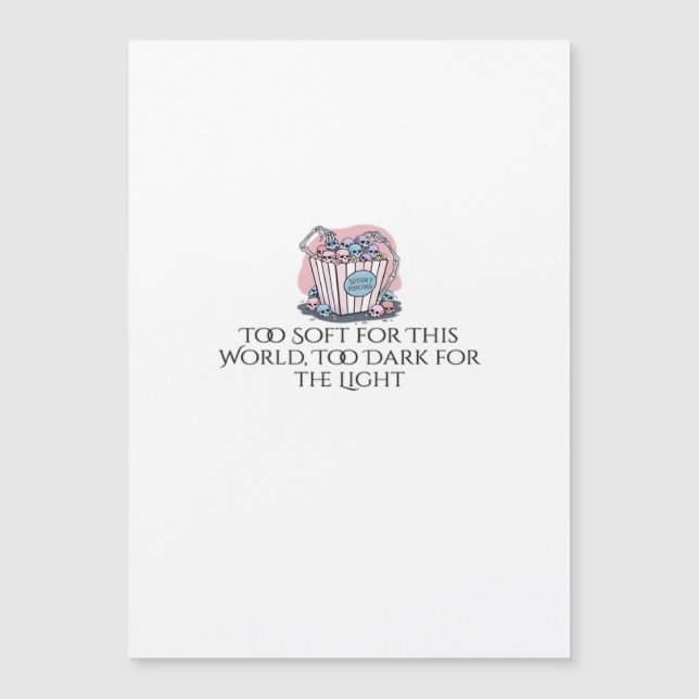 Tinta Whimsigoth – Florestas Místicas, Luas & Magi (Frente)