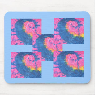 Tintura Mousepad do Multi-Laço