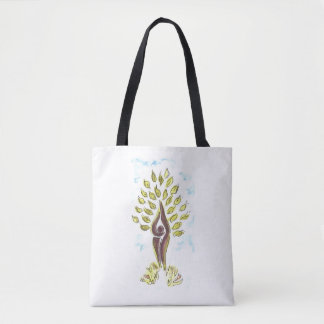 TINW SISTERHOOD Tote Bag