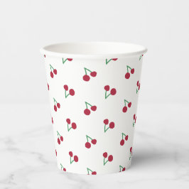 Tiny Cherry Impressão