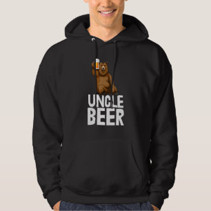 Tio Beer S Bear Beer Beer Camisetas Beer