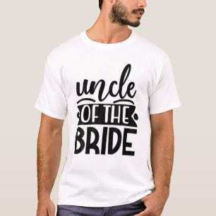 Tio Da Noiva Combinando Casamento E Camisa De Desp