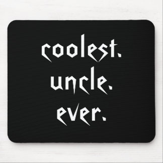 Tio Mais Frio Ever Mousepad