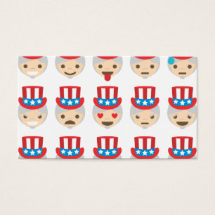tio sam emoji