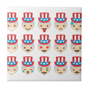 tio sam emoji