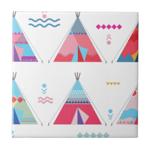 tipi rosa
