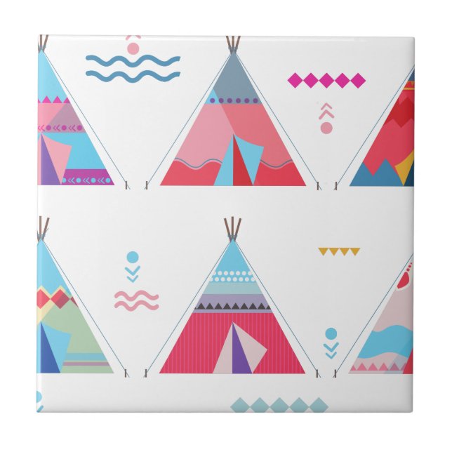 tipi rosa (Frente)