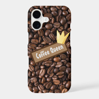Típica Dourada da Rainha do Café