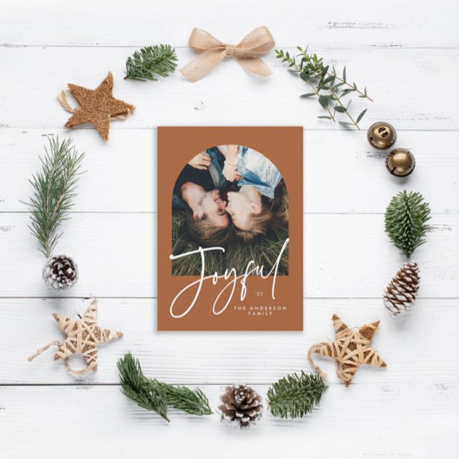 Típica moderna e elegante de tendência rust 1 foto (Criador carregado)