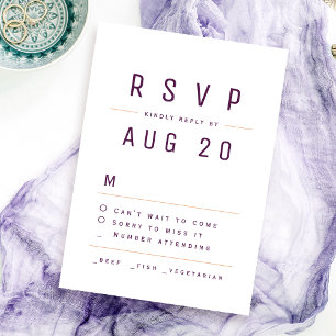 Típica Simples de Quic RSVP