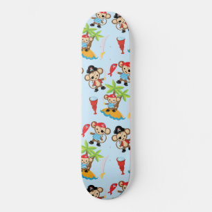 Tipo da plataforma: 8 1/8" skate