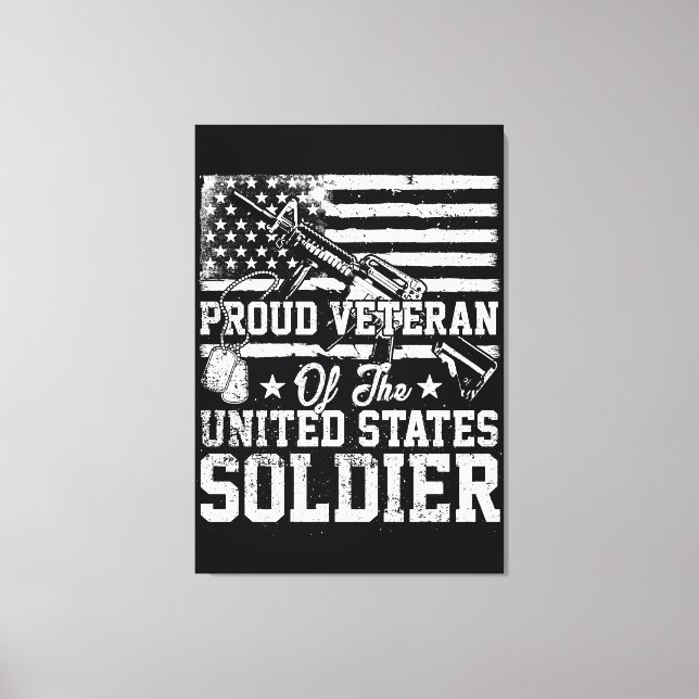 Tipo de mídia: Canvas Premium (Frente)