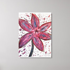 Tipo de Mídia: Canvas Premium (Brilho)