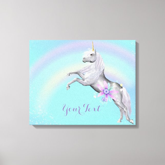 Tipo de Mídia: Canvas Premium (Brilho) (Frente)