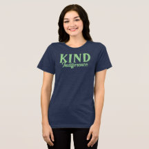 Tipo Indiferença T-Shirt